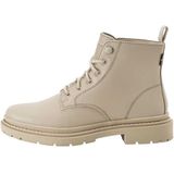 Levi's - Trooper Chukka - Laarzen - Beige