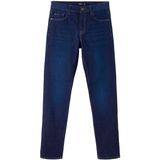 Name It Tulrich Regular Fit Spijkerbroek Blauw 12 Years Meisjes