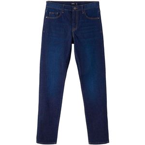Name It Tulrich Regular Fit Spijkerbroek Blauw 12 Years Meisjes