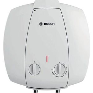 Bosch Elektrische boiler 10 liter Onderaansluiting