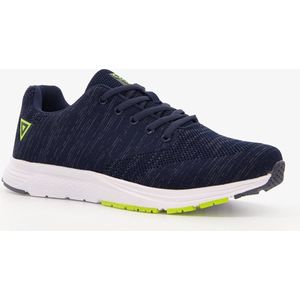 Osaga heren hardloopschoenen blauw - Maat 41