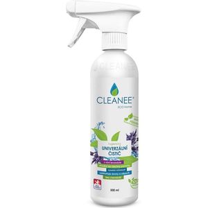 Cleanee - ECO natuurlijke allesreiniger - 500ml - Effectief - Langdurige werking - Pompelmoes