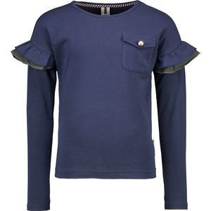 B. Nosy  Meisjes T-shirt - Maat 146/152
