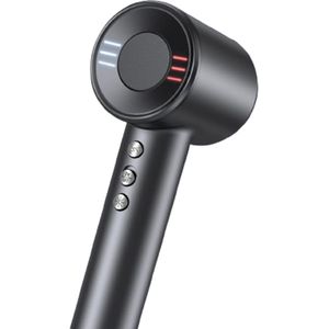 TrendWave Föhn – Föhnborstel – 2 IN 1 Haar Professionele Stijltang – Föhn Borstel – Föhn Haar Styling Tool – Stil & snel