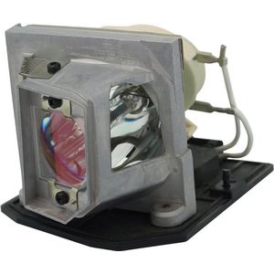 Beamerlamp geschikt voor de DUKANE ImagePro 8406 beamer, lamp code 456-8406. Bevat originele P-VIP lamp, prestaties gelijk aan origineel.