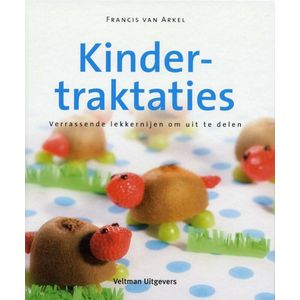 Kindertraktaties