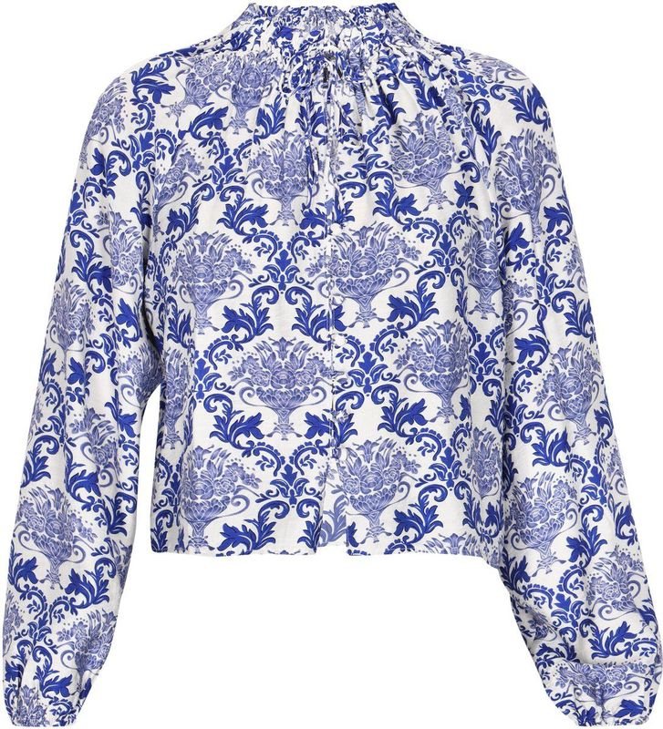 DreiMaster Blouse