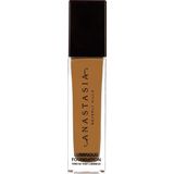 ANASTASIA BEVERLY HILLS - Luminous Foundation - 410C - 30 ML - foundation