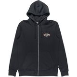 Billabong - Foundation - Sweatshirt - Effen - Gerecyclede Polyester-Katoenmix