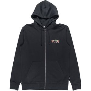 Billabong - Foundation - Sweatshirt - Effen - Gerecyclede Polyester-Katoenmix