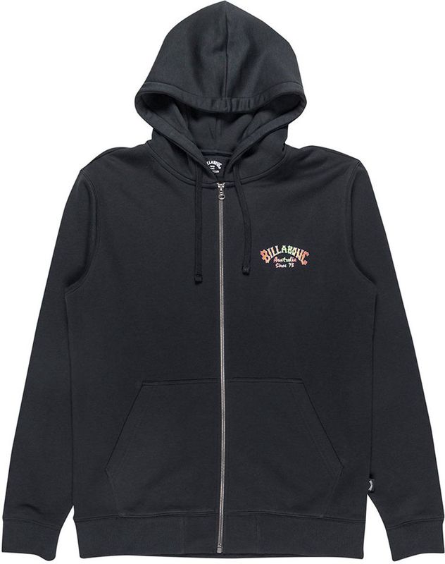 Billabong - Foundation - Sweatshirt - Effen - Gerecyclede Polyester-Katoenmix