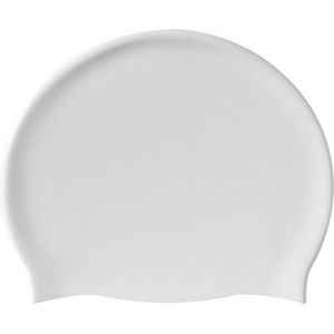 2-pack siliconen badmutsen - Geschikt voor lang en kort haar - Comfortabele en antislip badmutsen - Antislip badmutsen - Waterdicht - Elastisch - Unisex