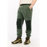 Protest - PRTRisk - Outdoorbroek - Aspen Green - Tailleband Elastiek - Enkelmanchet