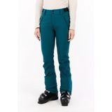 Protest - PRTRELOLE - Skibroek - Rainstorm Blue - Softshell - Waterkolom 10K