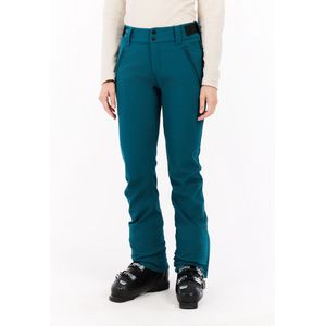 Protest - PRTRELOLE - Skibroek - Rainstorm Blue - Softshell - Waterkolom 10K