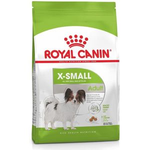 ROYAL CANIN® X-Small Adult - hondenvoer - 500 gram
