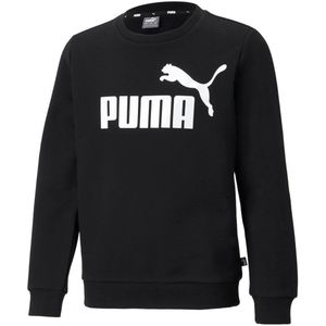 Puma Essentials Big Logo Sweater Junior - Maat 104