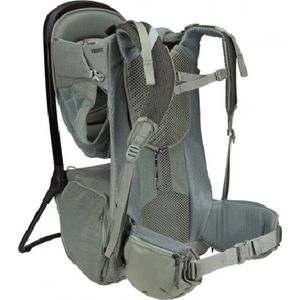 ocozy babydraagzak, ergonoisch, cofortabel en licht, voor ca. 3-20 kg, handenvrij, versterkte lendensteun, effen ontwerp, kaki | Dragers | Joybuy