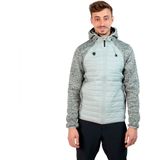 Izas - Navasa - Jas - Wit - 2XL - Man