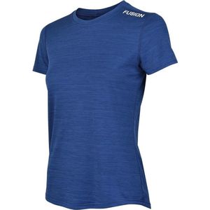 Fusion | C3 T-Shirt | Night | Dames | Size : M