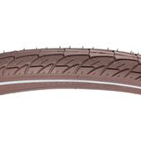 Buitenband Dutch Perfect 28 x 1.90 / 50-622 - bruin