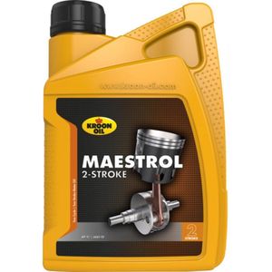 Kroon-Oil Maestrol - 02220 | 1 L flacon / bus