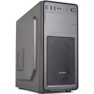 ATX Computer Behuizing met USB 3.0 en USB 2.0 Aansluitingen