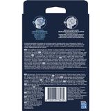 Oral-B Opzetborstels iO Ultimate Clean Wit - 6 x 8 stuks - Voordeelverpakking