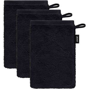 JOOP! Flanel Doubleface 16x22 Set van 3