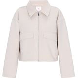 myMo - Jas - Tussenjas - Polyester