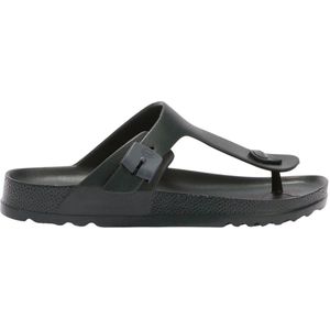 Scholl Badslipper Bahia Flip-flop Heren - Donkergroen