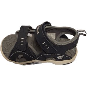 TIMBERLAND-TODLER SANDAL-NAVY-SIZE EURO 26