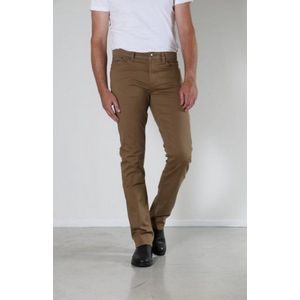 New Star Jacksonville broek heren Stretch camel W38/L32