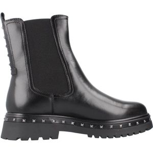 Tamaris - Chelseaboot - Zwart - 39