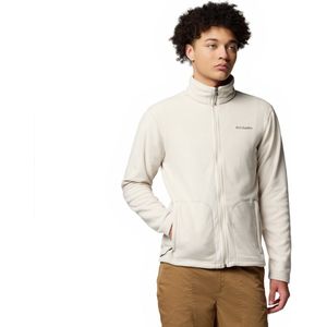 Columbia - Fast Trek II Light - Fleece Jas - Wit - All Weather