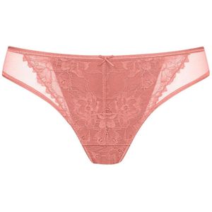 Mey - Fabulous Minislip Pale Macaron - maat 38 - Roze