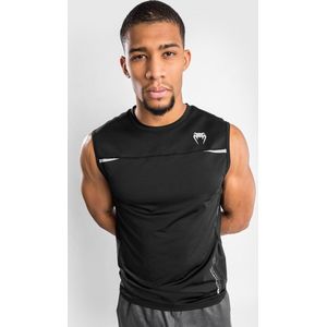 Venum Tempest 2.0 Dry Tech Tanktop Zwart Grijs