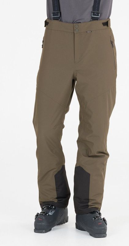 WHISTLER - Drizzle - Skibroek - Warm - Waterdicht - Heren