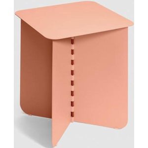 Puik Design - Hinge Medium - Sidetable - Roze