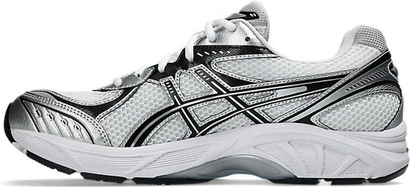 ASICS - GT-2160 - Hardloopschoenen - Wit - Textiel