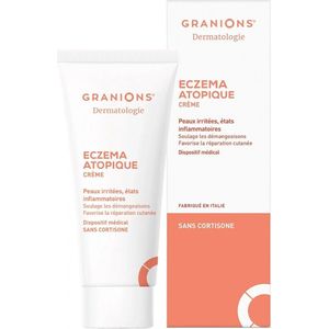 Granions Atopisch Eczeem Crème 30 ml