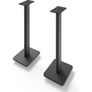Kanto SP26PL speaker steun Vloer Staal Zwart
