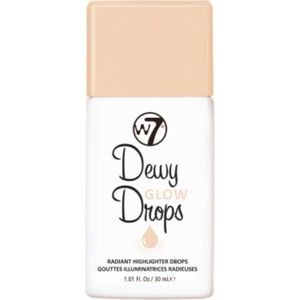 W7 - Dewy Glow Drops - Highlighter - 30 ml