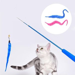 Magische Rups Wormspeelgoed voor Kinderen - 12 Stuks Magische Worm Toverworm Twisty - Verjaardag Cadeau Kinderfeest Gastgeschenk - 6 Kleuren