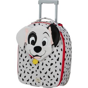 Sammies by Samsonite Kinderkoffer - Happy Sammies Disney Patch upright 45cm - handbagage - 23 l