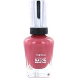 Sally Hansen - Complete Salon Manicure - Nagellak - Tint 291 Ginger Zinger - 14,7 ml