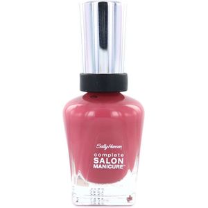 Sally Hansen - Complete Salon Manicure - Nagellak - Tint 291 Ginger Zinger - 14,7 ml