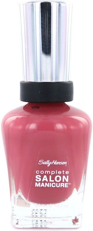Sally Hansen - Complete Salon Manicure - Nagellak - Tint 291 Ginger Zinger - 14,7 ml