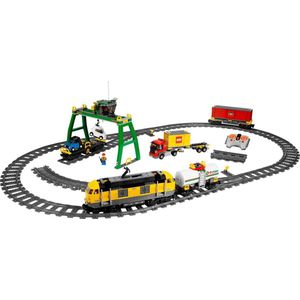 60205 LEGO® CITY Rails – Conrad Electronic Suisse