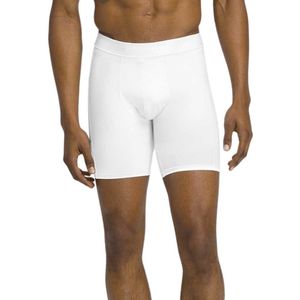 Wilson - Compression - Korte Broek - Wit - Man